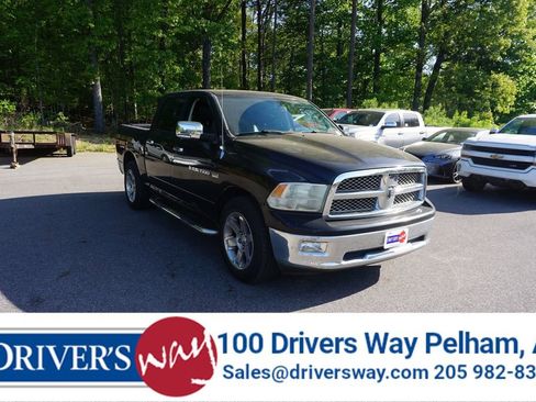 Used 2011 RAM 1500 Laramie image 1