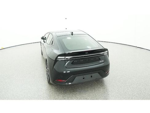 New 2026 Toyota Prius XSE image 6