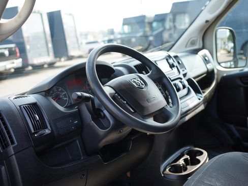 Used 2020 RAM ProMaster 3500 FWD image 15