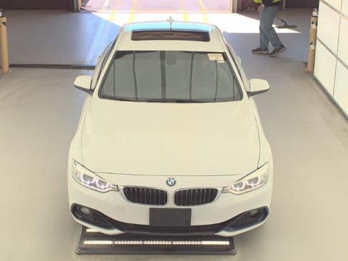 Used 2016 BMW 428i Gran Coupe xDrive w/ Driver Assistance Package image 2