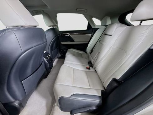 Used 2017 Lexus RX 350 F Sport w/ Premium Package image 25