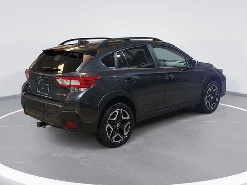 Used 2018 Subaru Crosstrek 2.0i Limited AWD/4WD image 5