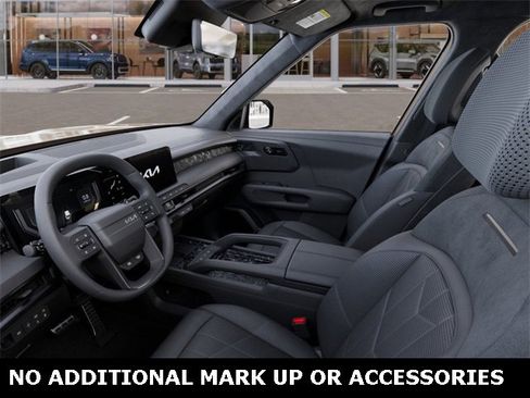 New 2027 Kia Telluride SX Prestige image 17