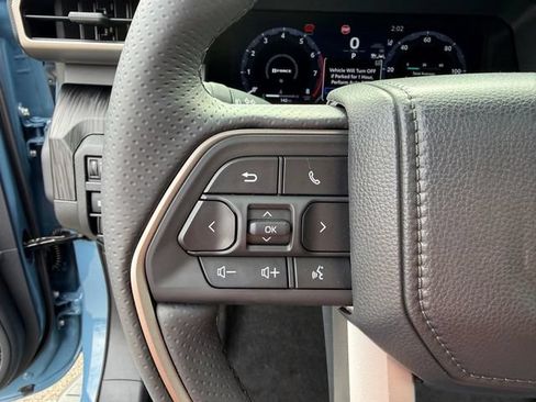 Used 2026 Toyota 4Runner Platinum AWD/4WD image 33