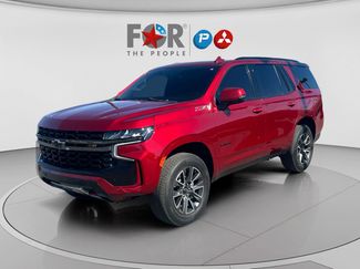 Used 2021 Chevrolet Tahoe Z71 w/ Z71 Signature Package video 1