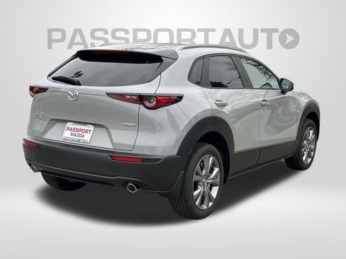 New 2026 MAZDA CX-30 AWD 2.5 S w/ Premium Package image 4