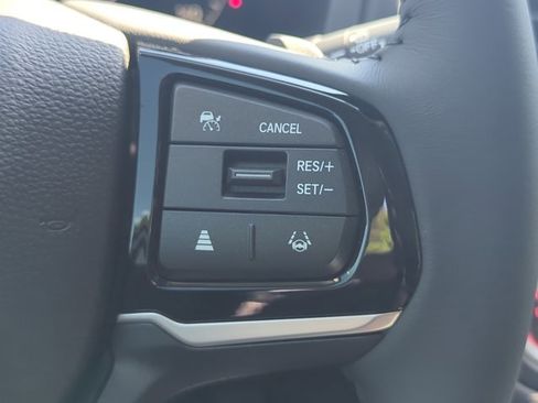 New 2026 Honda Odyssey EX-L image 16