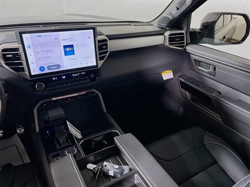 New 2026 Toyota Tundra Limited image 20