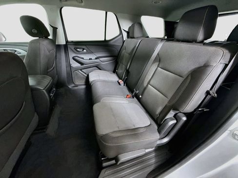 Used 2019 Chevrolet Traverse LT AWD/4WD image 22
