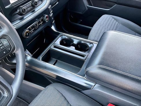 Used 2023 Ford F150 XL w/ STX Appearance Package RWD image 16