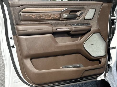 New 2026 RAM 1500 Limited AWD/4WD image 11