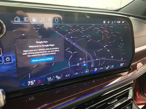 New 2026 Chevrolet Traverse RS image 28