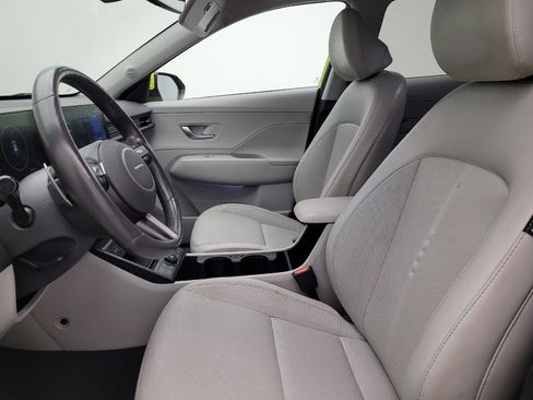 Used 2024 Hyundai Kona Limited image 17