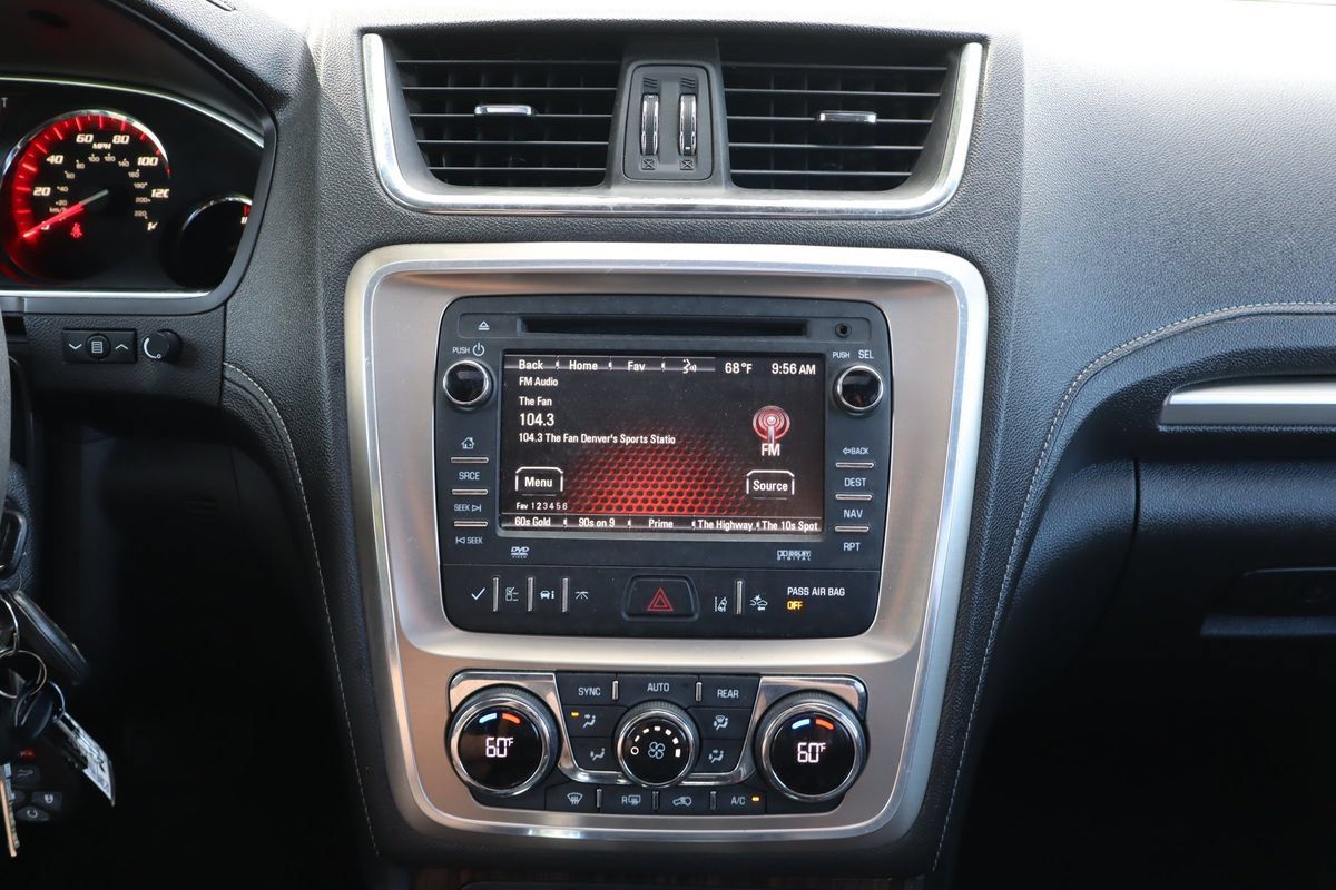 Used 2015 GMC Acadia Denali AWD/4WD image 36