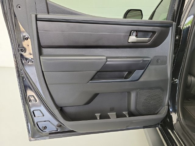 Used 2024 Toyota Tundra SR5 w/ SX Package RWD image 12