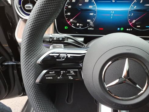 Certified 2026 Mercedes-Benz GLC 300 4MATIC image 20