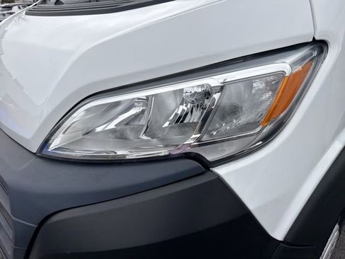 Used 2023 RAM ProMaster 2500 image 28