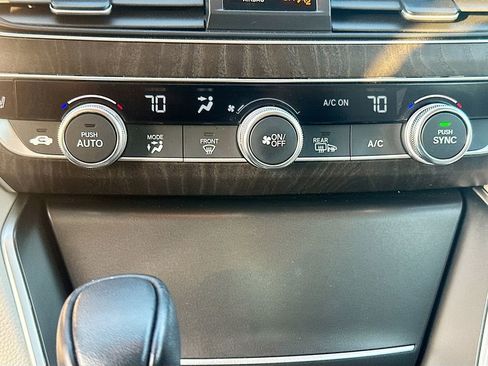 Used 2020 Honda Accord EX-L image 20