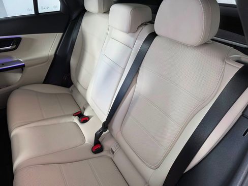 New 2026 Mercedes-Benz GLC 300 4MATIC image 13