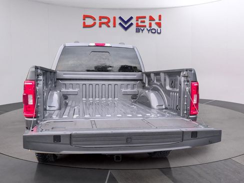 Used 2023 Ford F150 XLT w/ Equipment Group 302A High AWD/4WD image 5