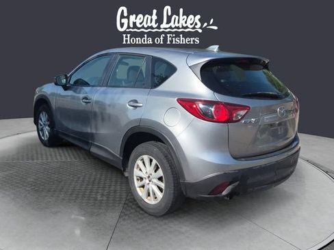 Used 2013 MAZDA CX-5 Sport FWD image 3