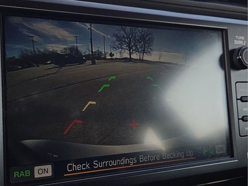 Certified 2024 Subaru BRZ Limited w/ Popular Package 1 image 14