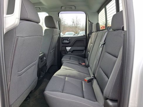 Used 2018 Chevrolet Silverado 1500 LT w/ All Star Edition image 20