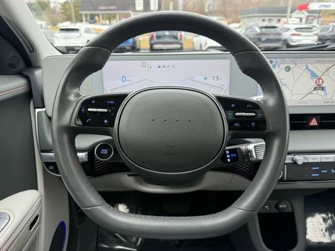 Used 2023 Hyundai Ioniq 5 Limited image 41