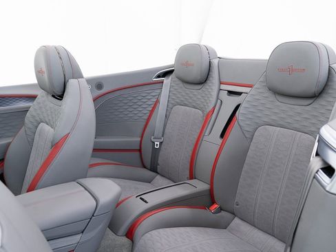 Used 2025 Bentley Continental GT Speed image 28