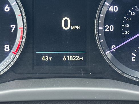 Used 2023 Hyundai Sonata SEL w/ Preferred Accessory Package image 27