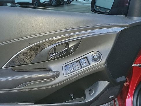 Certified 2014 Buick LaCrosse Leather image 10