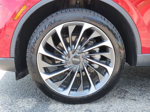 Used 2020 Lincoln Aviator Reserve w/ Equipment Group 202A AWD/4WD image 9