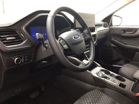 New 2026 Ford Escape Active w/ Tech Pack #1 AWD/4WD image 10