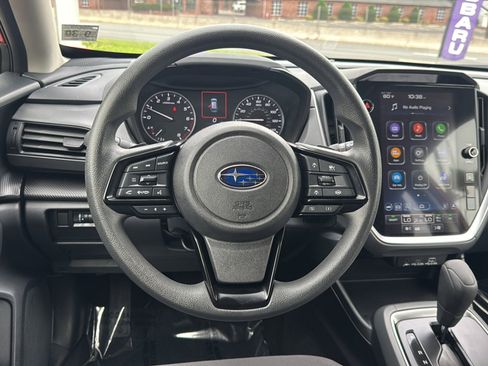 Used 2025 Subaru Crosstrek 2.5i Premium AWD/4WD image 2