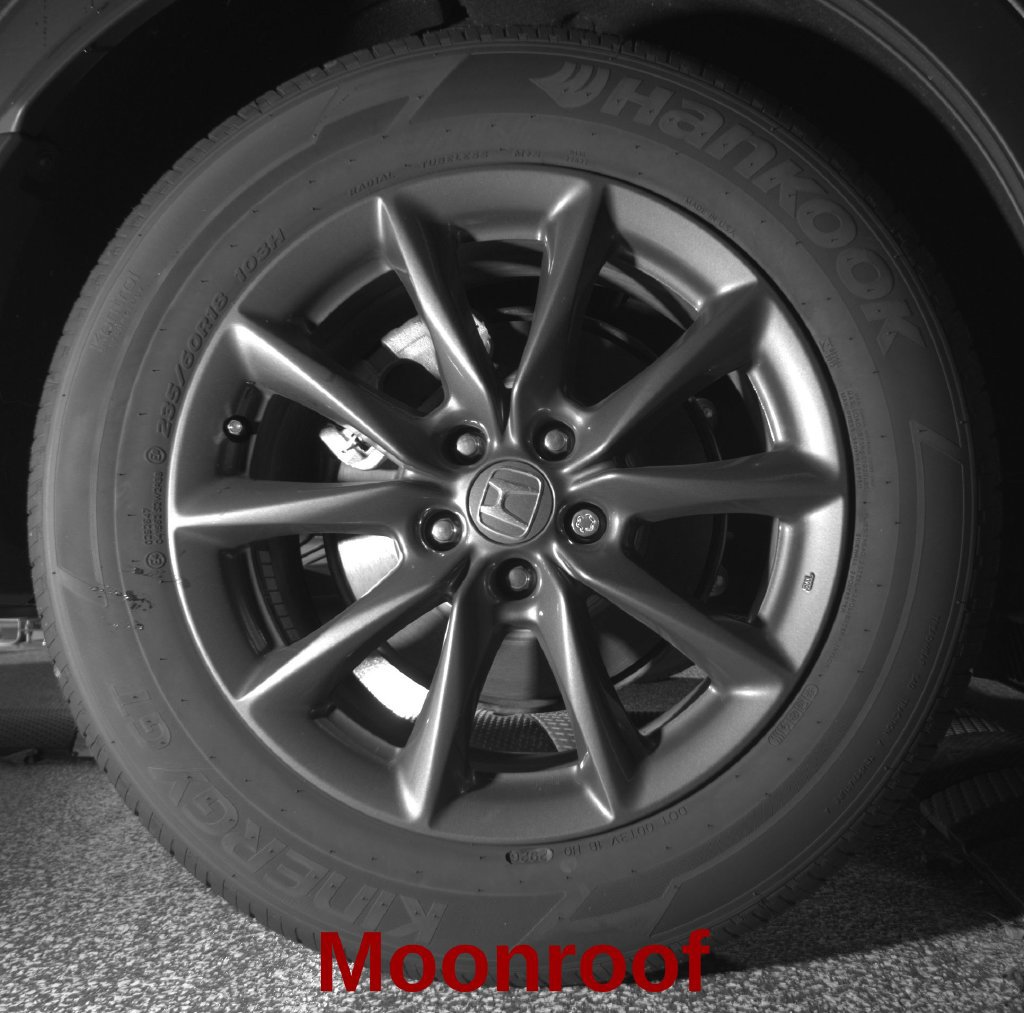 Used 2026 Honda CR-V EX-L image 17
