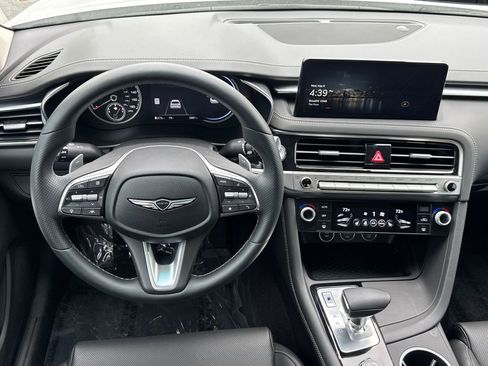 Used 2026 Genesis G70 2.5T AWD/4WD image 22