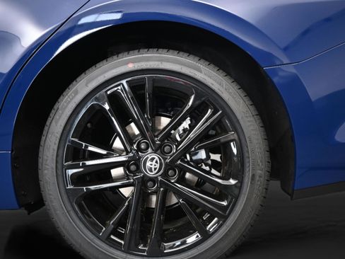 New 2026 Toyota Camry SE FWD image 33