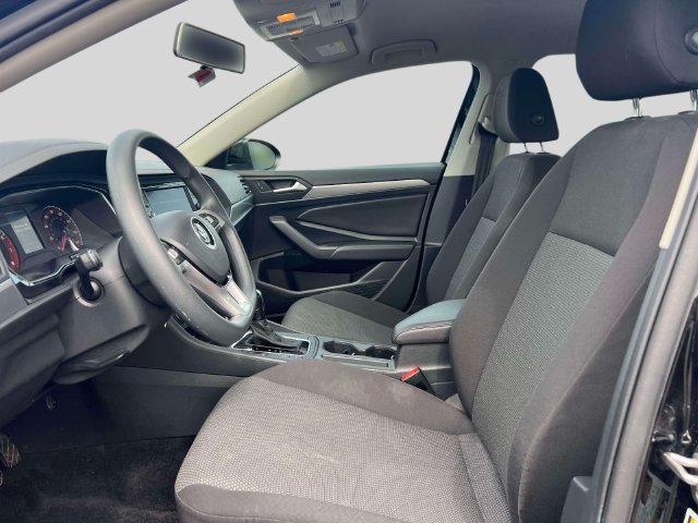 Used 2019 Volkswagen Jetta S FWD image 16