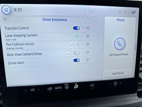 New 2026 Ford Transit 350 Base image 26