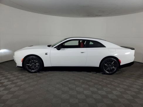 New 2026 Dodge Charger Scat Pack image 7