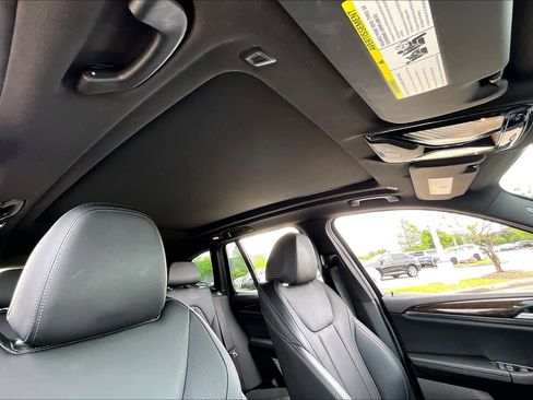 Used 2024 BMW X3 sDrive30i image 13