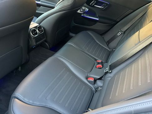 Used 2024 Mercedes-Benz C 300 Sedan image 13