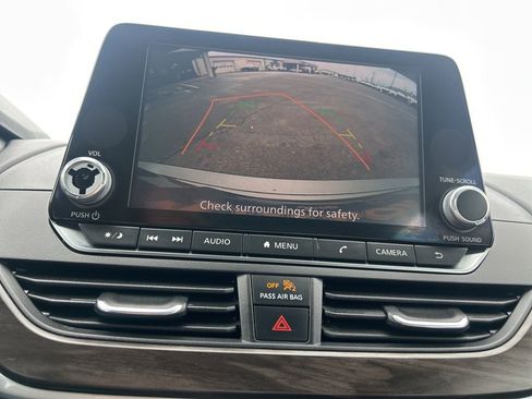 Used 2023 Nissan Altima 2.5 SV image 22