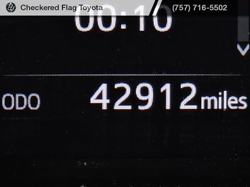 Used 2023 Toyota 4Runner TRD Sport image 13