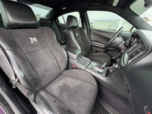 Used 2020 Dodge Charger Scat Pack w/ Plus Group RWD image 23