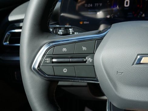 New 2026 Chevrolet Traverse LT w/ LPO, Floor Liner Package image 12