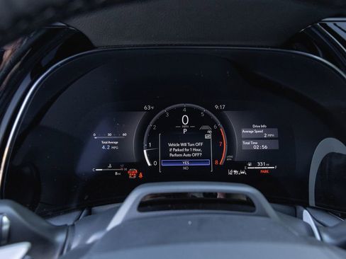 Used 2026 Lexus TX 350 FWD w/ Technology Package image 15