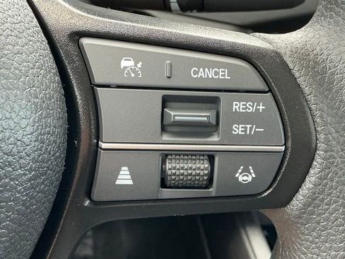 New 2026 Honda Accord SE image 15