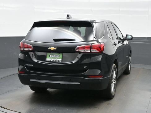Used 2022 Chevrolet Equinox LT FWD image 7