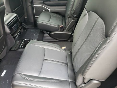 New 2025 Jeep Wagoneer Series II image 9